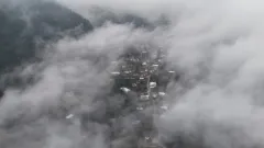 Burası Karadeniz değil, Bursa...