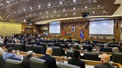 Belediye Meclisi karıştı! İşte o anlar...