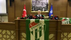 Bursa Büyükşehir Belediye Meclisi'nde neler yaşandı?