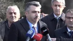 Bursa'da çıkan yangında son durum!