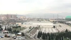 Bursa’da belediye personeline ‘Canlı müzikli’ öğle yemeği!