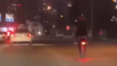 Bursa'nın göbeğinde yaptığına bakın