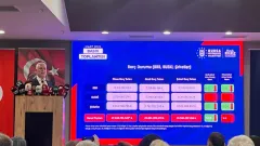 Bursa Büyükşehir Belediyesi ve iştiraklerinin güncel borcu açıklandı!