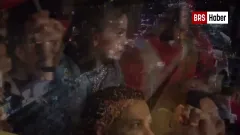CHP’den, Bursa’da destek yürüyüşü!