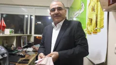 Haber Resmi