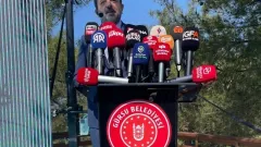 Gürsu Belediyesi'nde 1 yıl nasıl geçti?