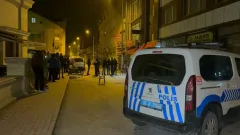 Kahvehaneye silahlı saldırı: Yaya olarak geldiler, ateş edip koşarak kaçtılar