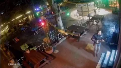 Meclis üyesi adayı silahlı saldırıda öldürüldü! İşte o anlar