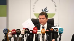 Osmangazi Belediye Meclisi’nden Özgür Özel’e destek