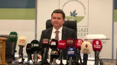 Osmangazi Belediyesi Şubat Ayı Olağan Meclis Toplantısı