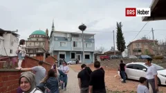 Yaren Leylek ve arkadaşı böyle görüntülendi