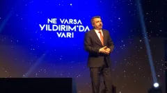 Yıldırım Belediyesi'nde yıllık değerlendirme toplantısı!
