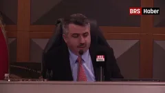 Yıldırım Belediyesi Şubat Ayı Olağan Meclis Toplantısı