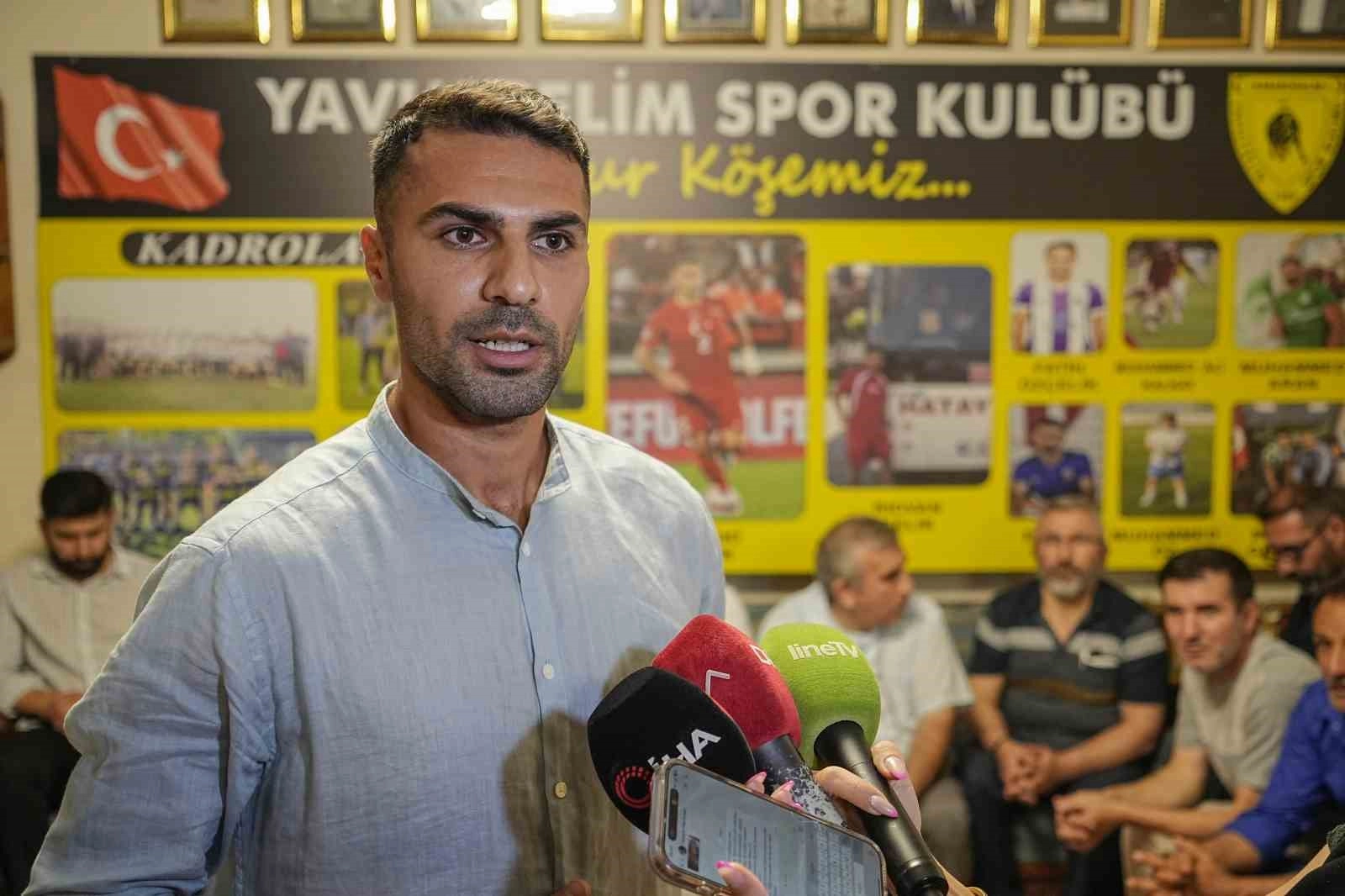 Haber Resmi