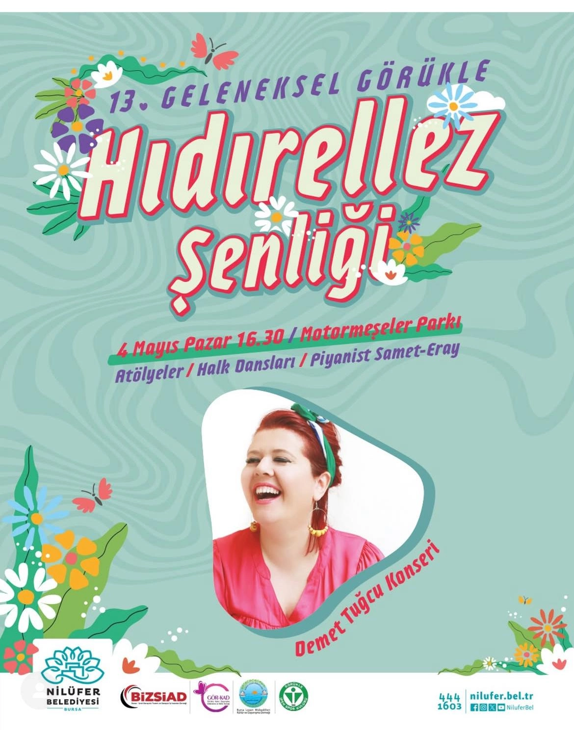 Haber Resmi