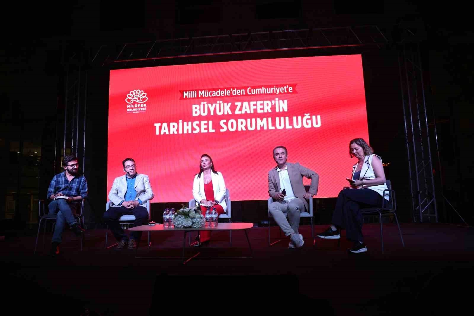 Haber Resmi