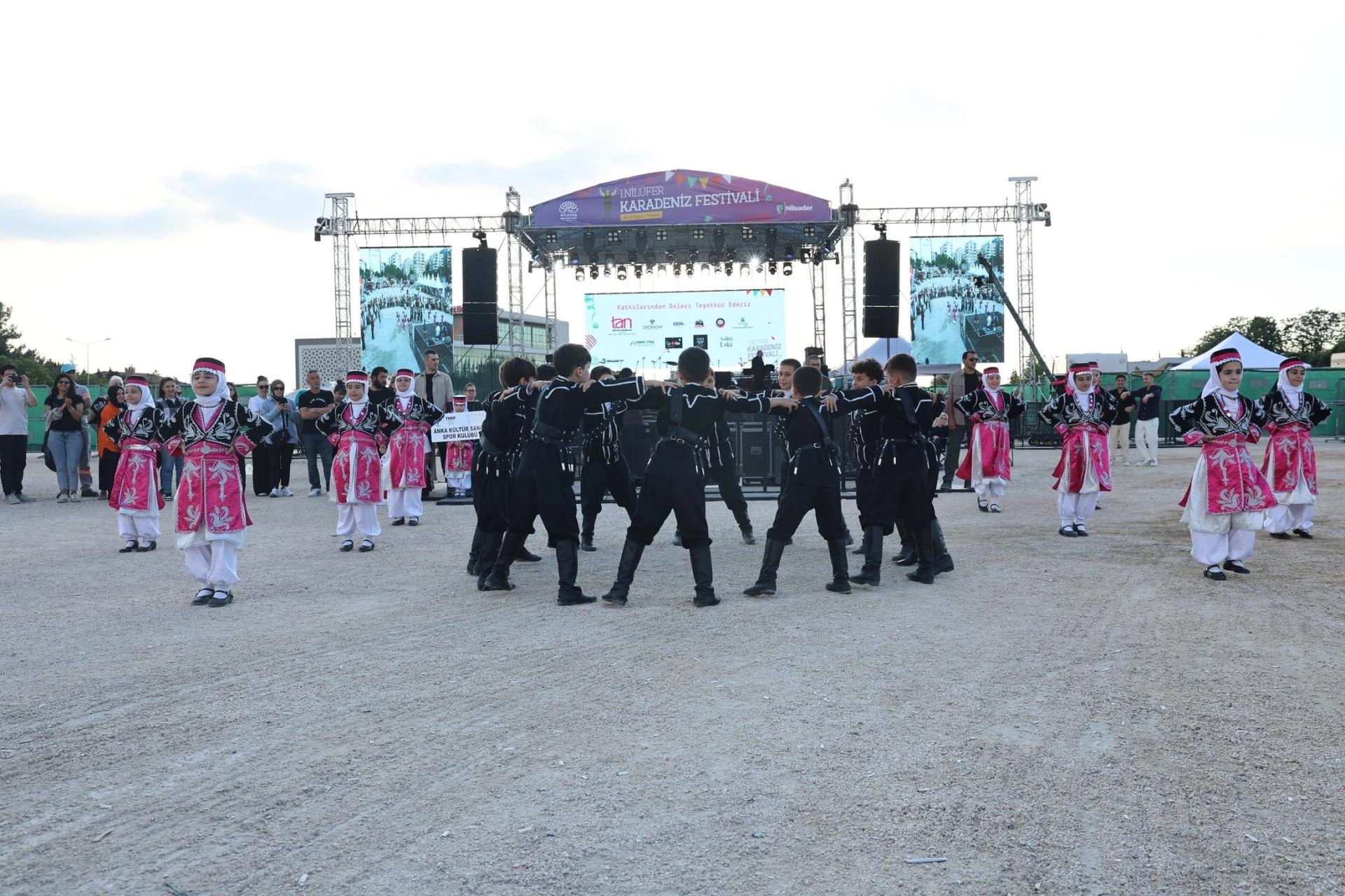 Haber Resmi