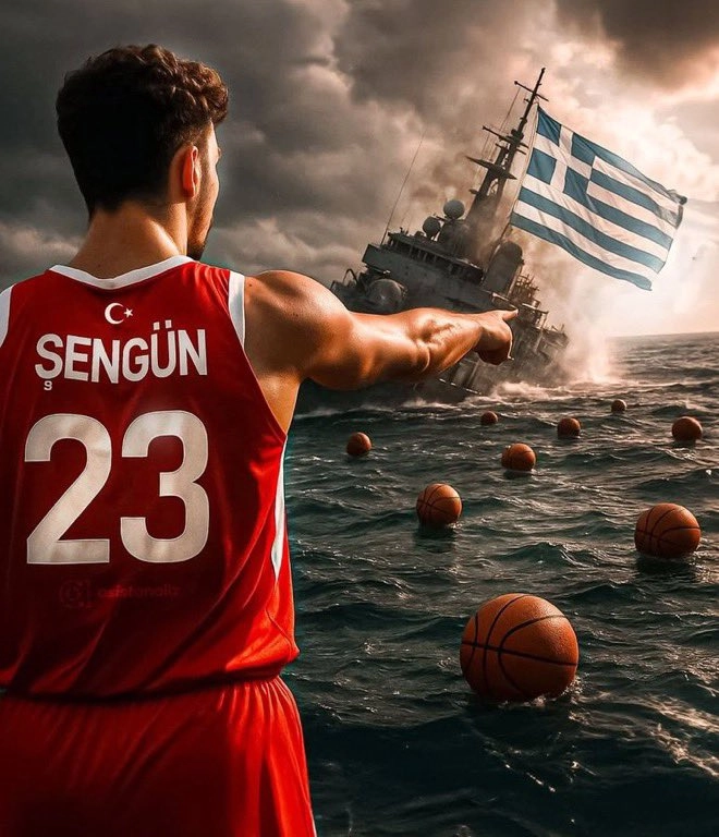 12 Dev Adam finalde!