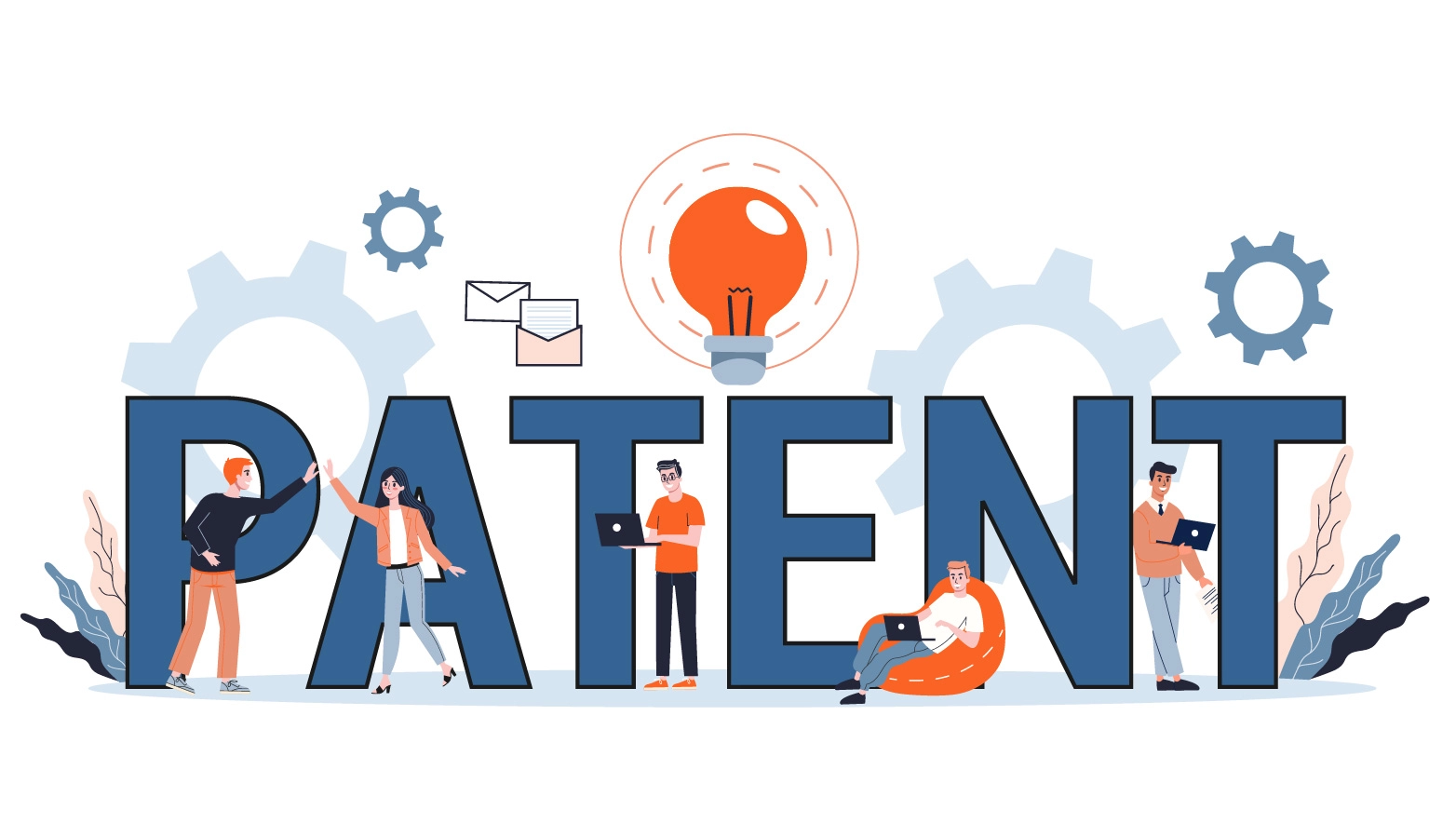 Patent başvuru süreciyle ilgili merak edilenler...