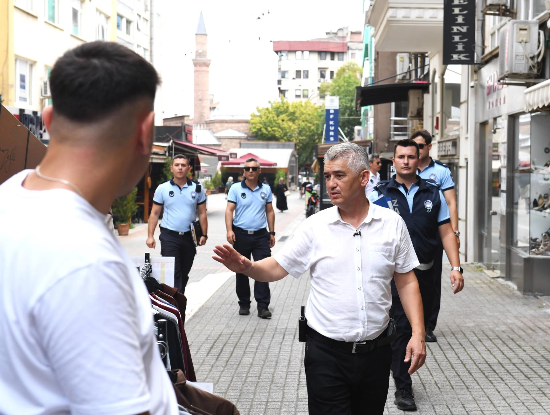 Haber Resmi