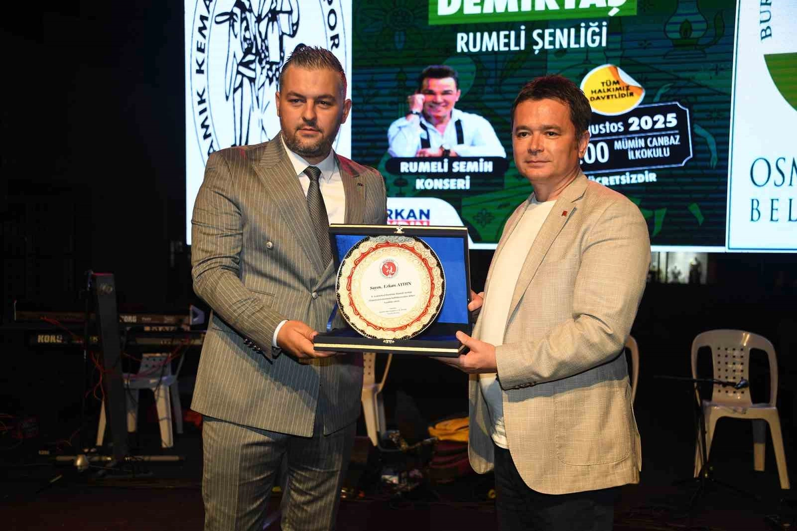 Haber Resmi