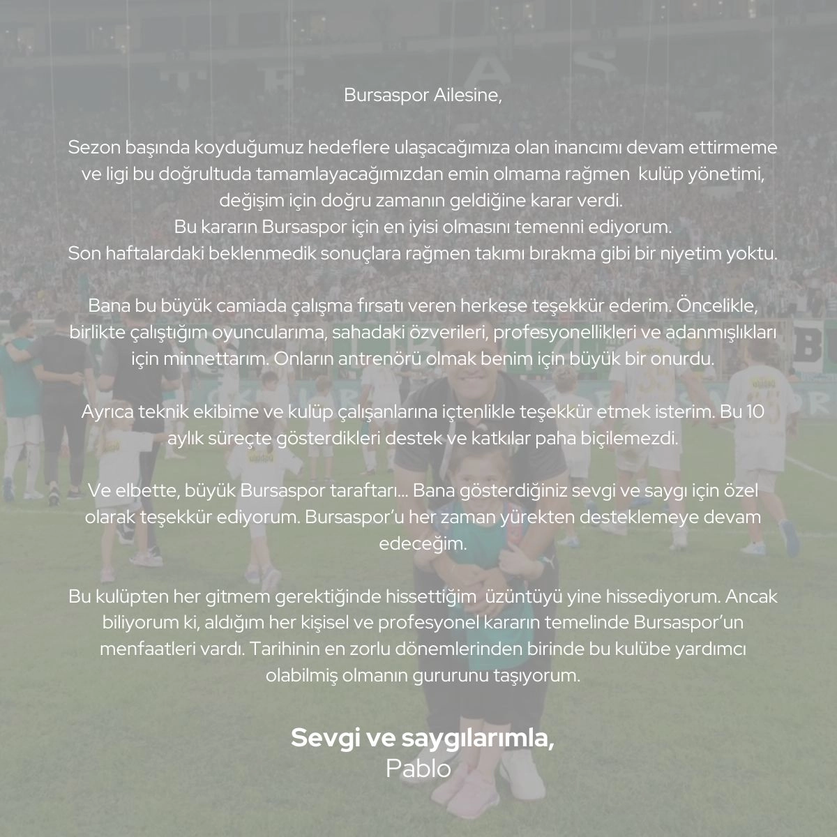 Haber Resmi