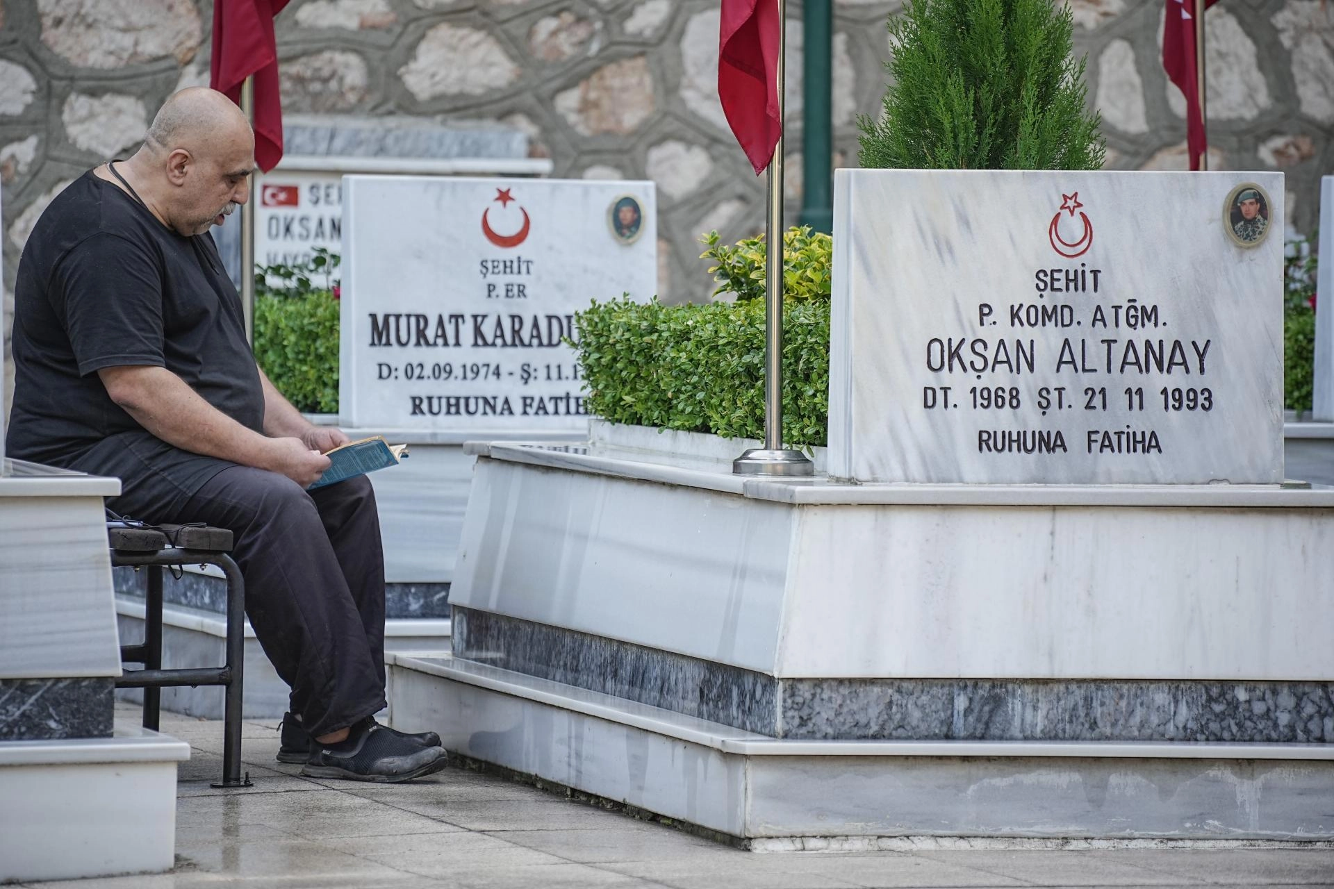 Haber Resmi