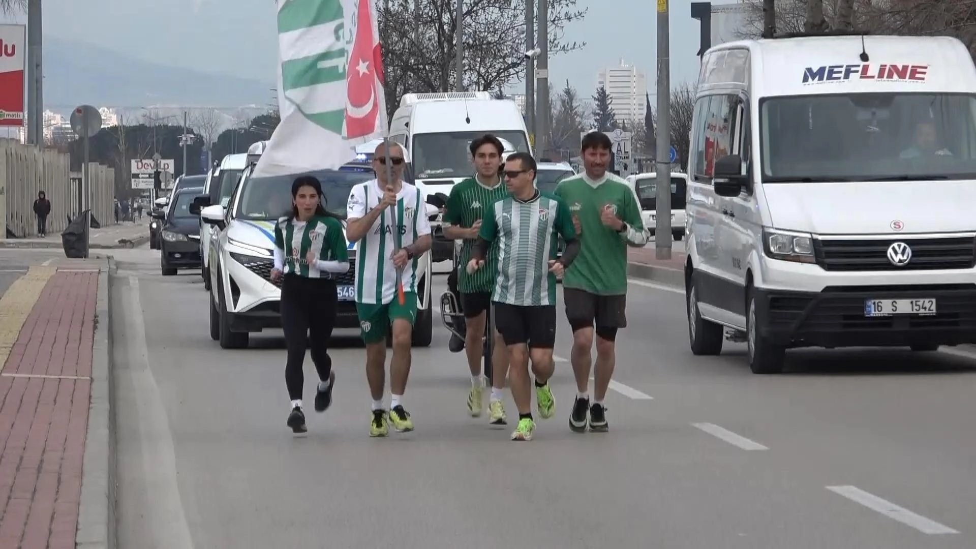Haber Resmi