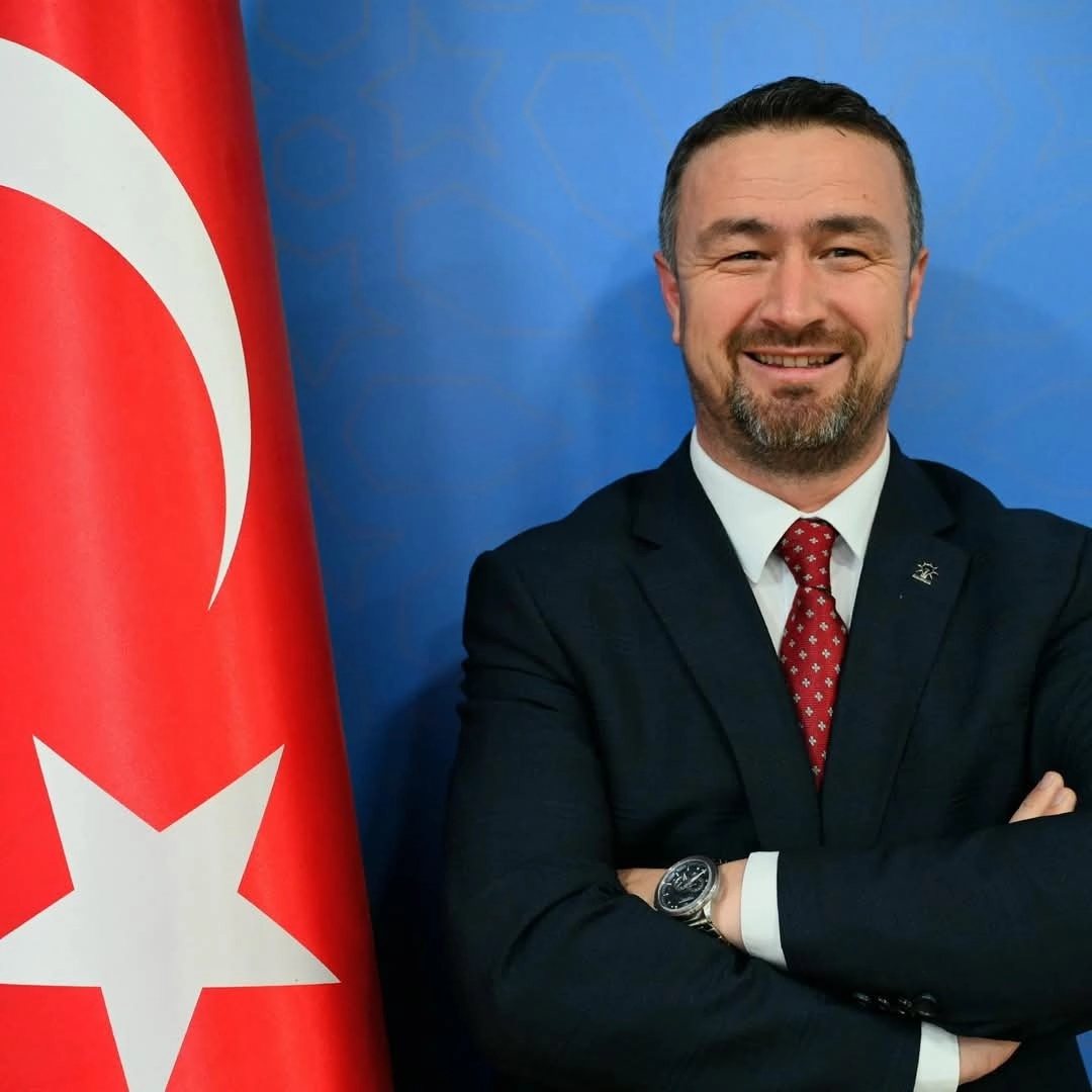 Haber Resmi
