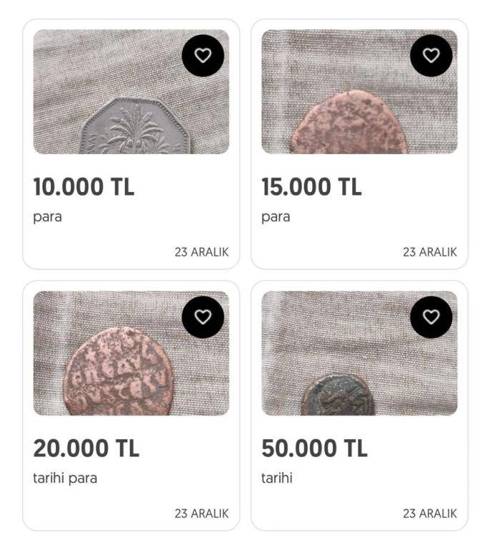 Haber Resmi