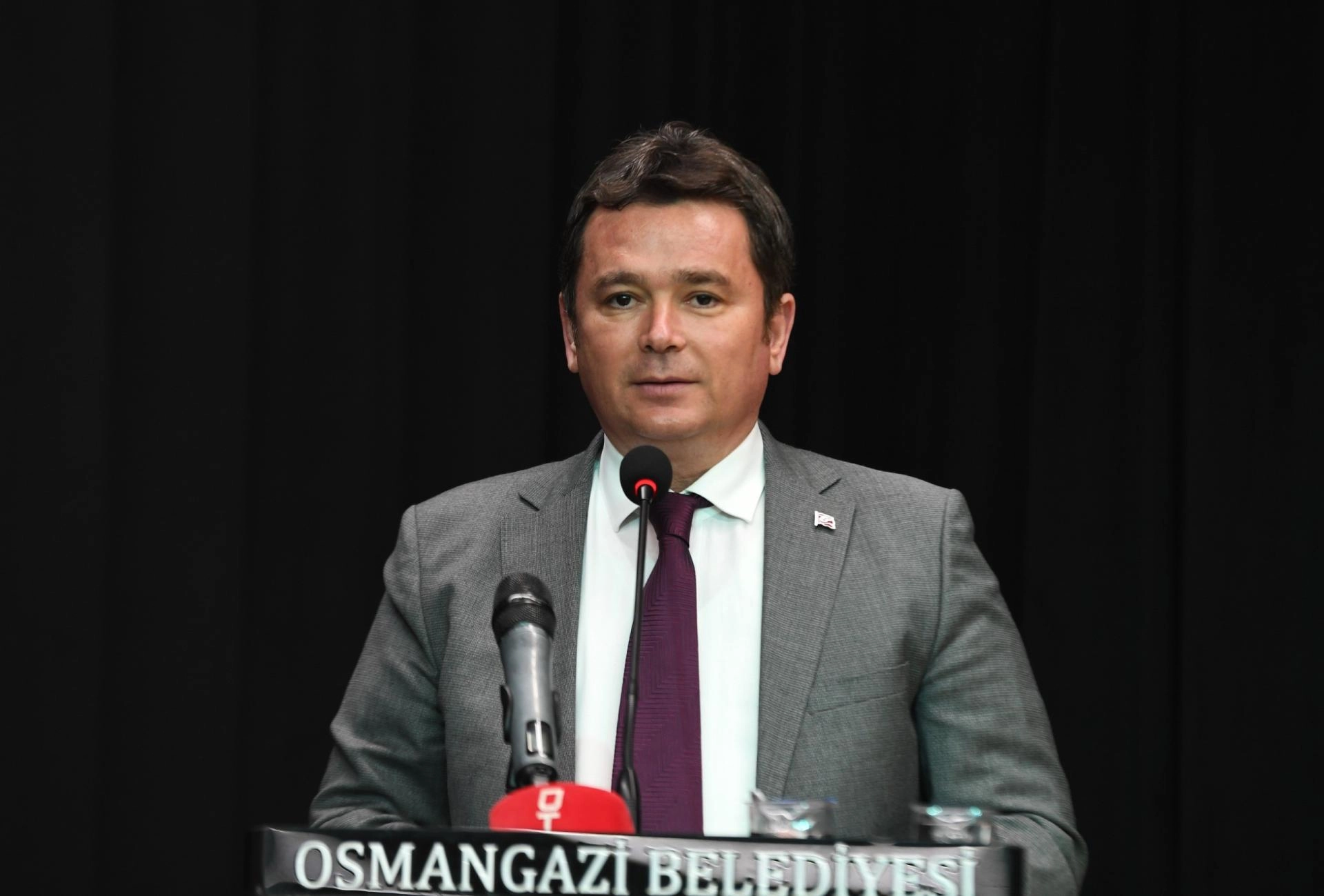 Haber Resmi