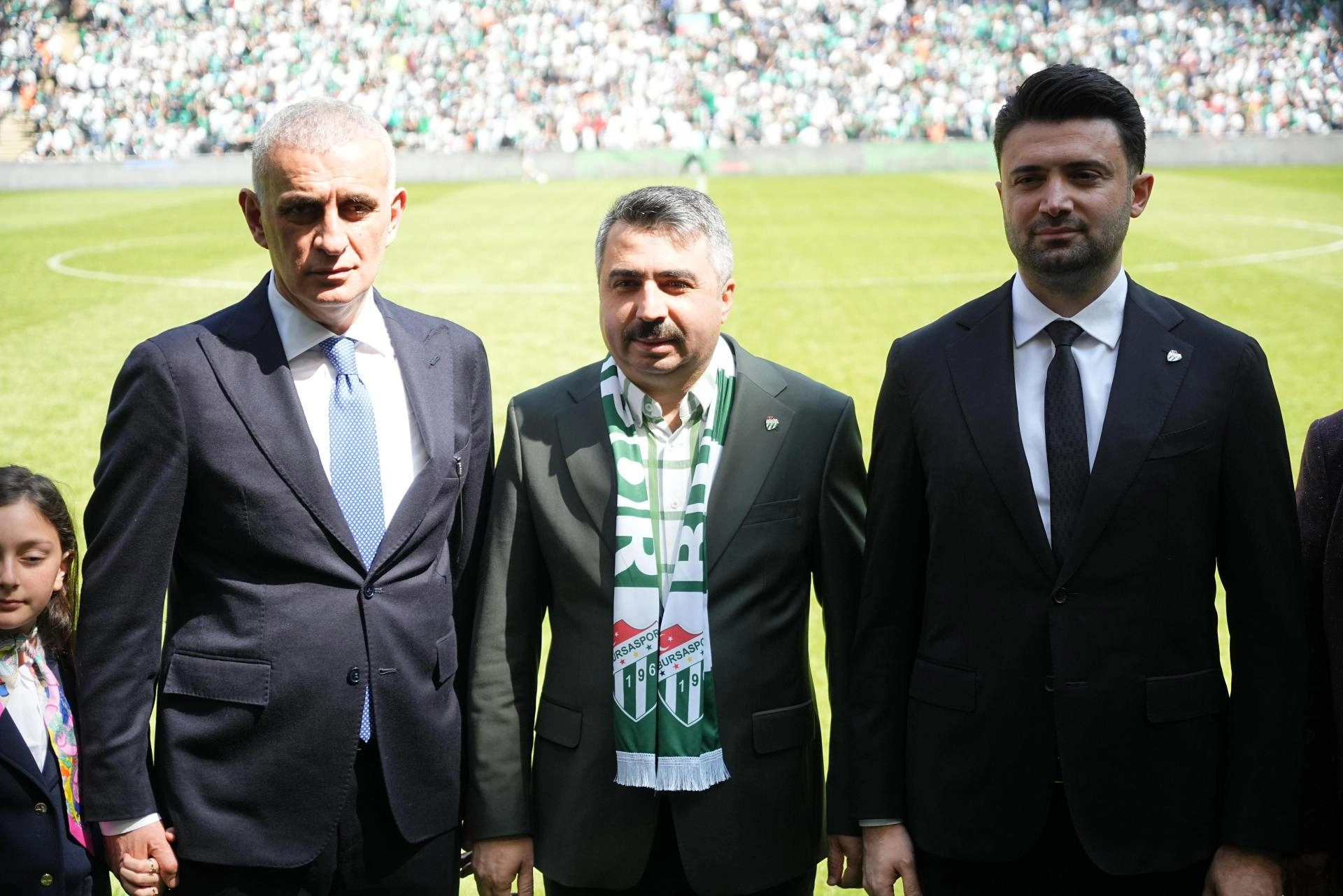 Haber Resmi