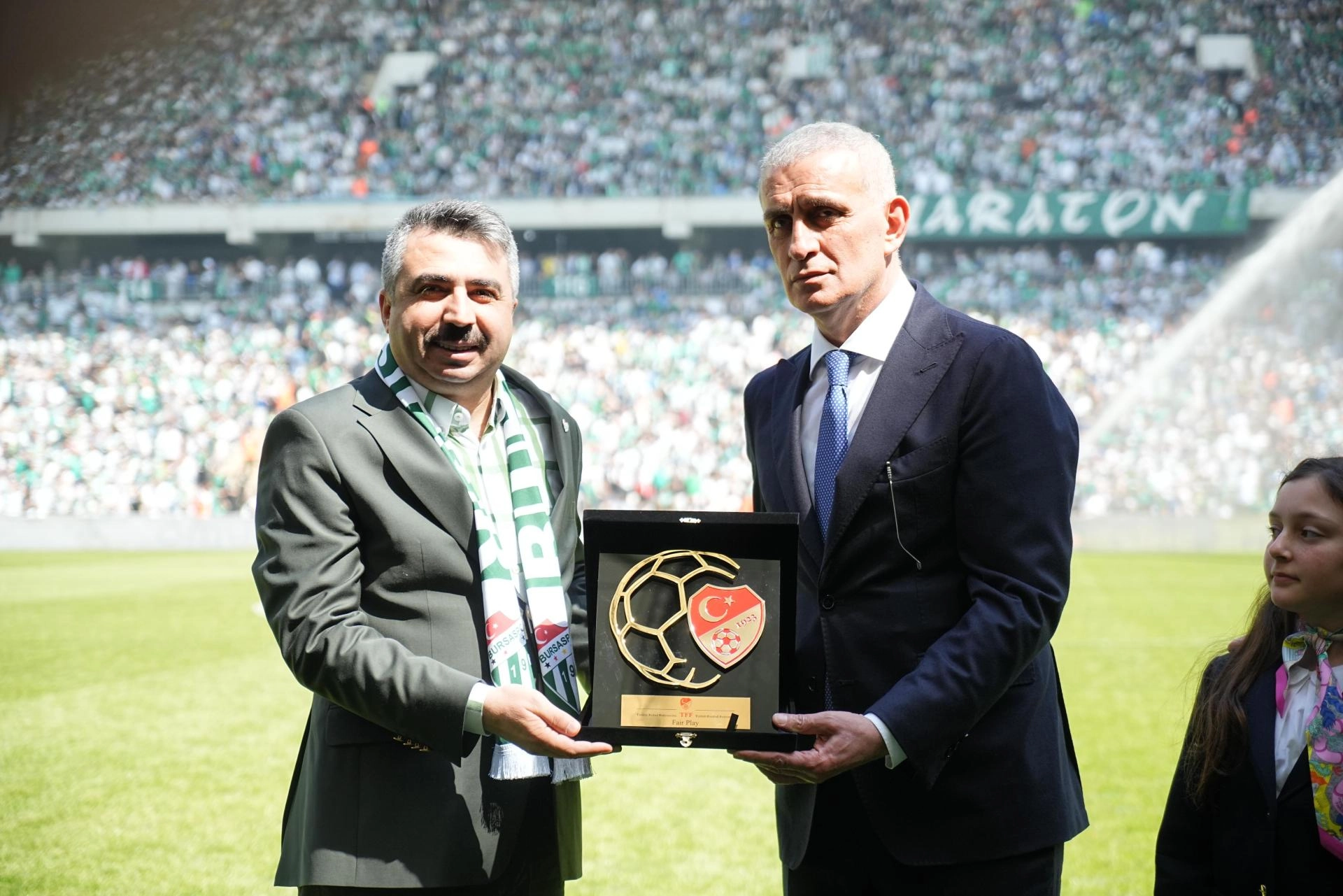 Haber Resmi