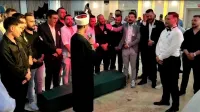 Haber Resmi