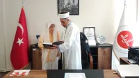 Haber Resmi