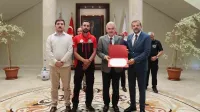 Haber Resmi