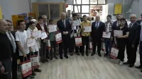 Haber Resmi