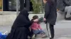 Işık ihlali yaptı, taklalar attı