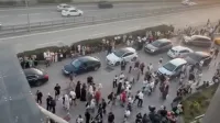 Gürsu’da trafikte akıl almaz sorumluluk