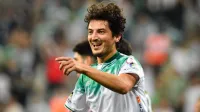 Haber Resmi