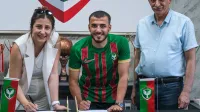 Haber Resmi