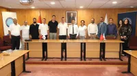Haber Resmi