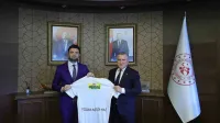 Haber Resmi