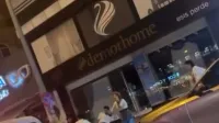 İznik’te film gibi operasyon! Suçlu dronla takip edilip yakalandı