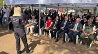 Haber Resmi