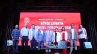 Haber Resmi