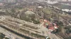 Soğuk hava onları da etkiledi! Bursa otoyolunda şaşırtan görüntüler