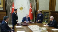 Haber Resmi