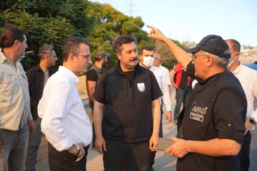 Haber Resmi