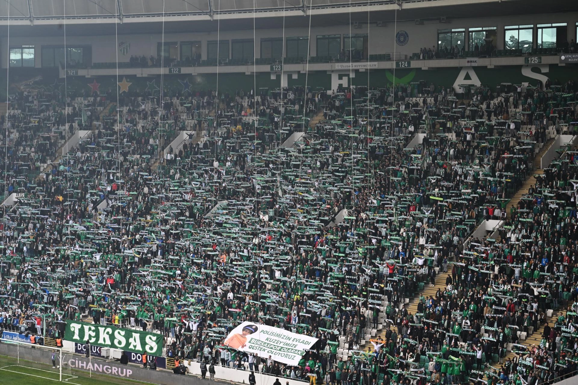 Haber Resmi
